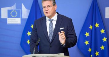 Stire din Actualitate : Comisia Europeană anunță semnarea primelor contracte de achiziții comune de gaze