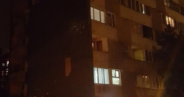 TRAGEDIE FĂRĂ MARGINI! O adolescentă a murit după ce a căzut de la etajul 9, în timp ce își făcea un selfie