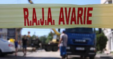 Stire din Social : Trafic restricţionat pe prima bandă de circulație de pe bulevardul Ferdinand