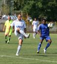 Stire din Sport : Rusmir, Cristocea și Pașcovici, buni de joc pentru meciul cu Delta Tulcea