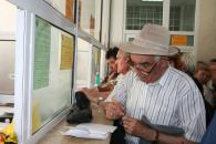 Stire din Social : Casa Județeană de Pensii primește încă dosare pentru pensionare anticipată