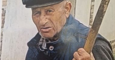 Stire din Eveniment : Un bărbat în vârstă de 89 de ani a plecat de mai bine de o săptămână de la domiciliu, și nu a revenit