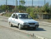 Stire din Eveniment : Școlile auto nu mai au voie să-și instruiască elevii pe bulevardele Constanței