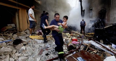 Stire din Actualitate : Războiul din Siria ar putea dura alți zece ani