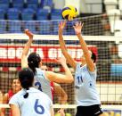 Stire din Sport : Au nevoie de noroc și de eficiență maximă