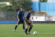 Stire din Sport : Viitorul Constanța, detronată de ACS Berceni