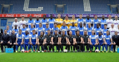 Stire din Sport : Jucători de fotbal, supravegheați non-stop cu ajutorul brățărilor electronice
