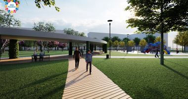 Pro România, proiecte îndrăznețe pentru Constanța. Sat pescăresc și modernizarea cartierelor - 2