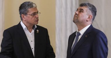 Stire din Economie : Ciolacu despre scandalul pensiilor din Pilonul II: În absența mea ministrul Finanțelor nu s-a plictisit