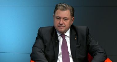 Stire din Actualitate : Ce a spus Rafila după ce Pfizer a dat în judecată statul român