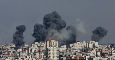 Israel-Hamas/Armata israeliană bombardează sectorul Rafah, sâmbătă