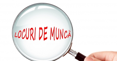 Stire din Social : ANOFM. Nu ai job? Iată câte posturi sunt vacante la nivel național