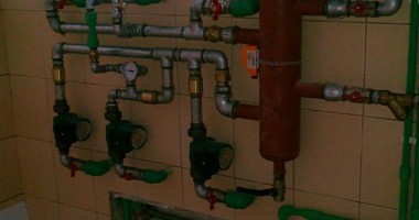 Stire din Politică-Administrație : Guvernul împrumută stocuri de combustibil