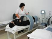 Stire din Social : Coadă la masaj. Și nu e erotic (galerie foto)