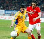 Stire din Sport : Meciul România - Austria, arbitrat de rusul Baskakov