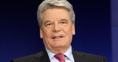 Stire din Actualitate : Joachim Gauck este noul președinte al Germaniei