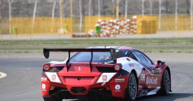Super Rally ajunge pentru prima oară la Mangalia, cu nume celebre pe listă - 3