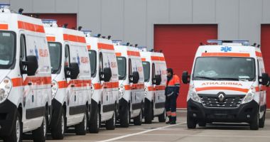Sindicaliștii din Ambulanță vor să se întâlnească urgent cu Marcel Ciolacu, după ce Nicolae Ciucă i-a ignorat