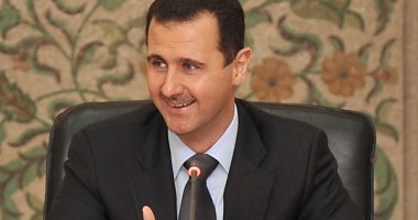 Stire din Actualitate : Palatul președintelui Bashar Al-Assad, atacat cu obuze