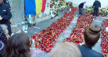 Stire din Sănătate : Anunț de la Ministerul Sănătății, despre răniții din Colectiv