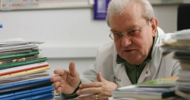Stire din Eveniment : Gheorghe Mencinicopschi, șase ani de închisoare cu executare!