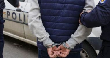 Bărbat din Mihail Kogălniceanu încarcerat pentru proxenetism