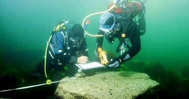 Descoperirea din Marea Neagră i-a uimit pe cercetători. Ce au găsit pe fundul mării e de-a dreptul incredibil