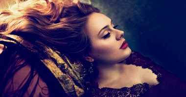 Adele, pe coperta Vogue: "Urăsc Covorul Roșu" (GALERIE FOTO) - 3