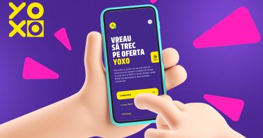 YOXO: Abonamentul de mobil așa cum vrei tu - 2