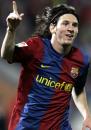 Stire din Sport : "Messi e de neoprit, e Playstation"