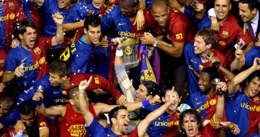 Stire din Sport : FC Barcelona a câștigat Supercupa Spaniei