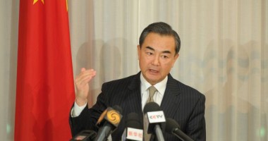 Stire din Actualitate : Premieră după 2003 / Ministrul de externe chinez, vizită la Bagdad
