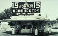McDonald’s se mută din Londra