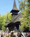 Includeți în programul de vacanță o vizită la Mănăstirea "Sfânta Maria" din Techirghiol