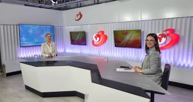 Stire din Actualitate : "7 ani de acasă" - "Fantastica aventură japoneză", o povestire în versuri despre prietenie și curaj