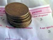 Pensia anticipată parțială nu poate fi cumulată cu salariul