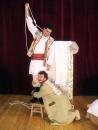 Spectacole de autori clasici și contemporani, în premieră la Teatrul pentru Copii și Tineret din Cernavodă