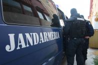 Jandarmeria Română a semnat, ieri, un protocol de colaborare cu CNCAN