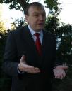 Stire din Politică-Administrație : Deputatul Aledin Amet amenință cu plecarea din Grupul Parlamentar al Minorităților Naționale