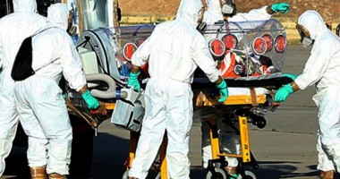 Stire din Actualitate : EBOLA. A CINCEA persoană internată în Spania. Ce spune Federația asociațiilor de români din Europa