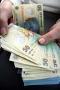 Stire din Economie : Câștigul salarial mediu net în Constanța a fost de 1.349 lei, în octombrie 2009