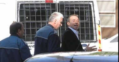 Stire din Eveniment : Radu Mazăre, din nou în fața Instanței