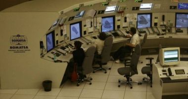 Controlor de trafic aerian, mort în sediul ROMATSA