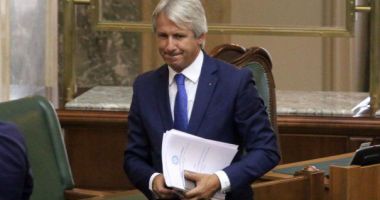 Eugen Teodorovici a anunțat o nouă RECTIFICARE bugetară
