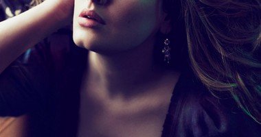 Adele, pe coperta Vogue: "Urăsc Covorul Roșu" (GALERIE FOTO) - 4
