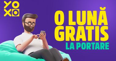 YOXO: Abonamentul de mobil așa cum vrei tu - 3