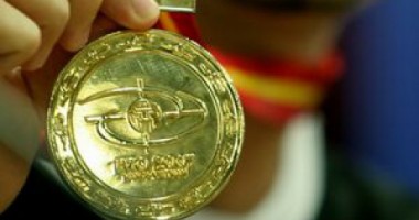 Studenții români au câștigat aurul la olimpiada de matematică