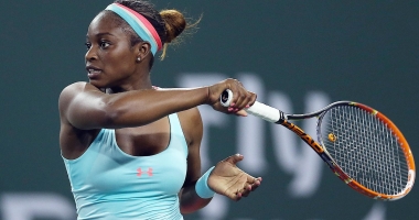 Stire din Sport : Turneul WTA de la Charleston. Sloane Stephens, la cel de-al treilea său titlu din acest an