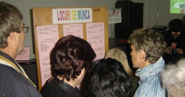 Stire din Social : Locuri de muncă/ Vezi aici oferta pentru săptămâna viitoare