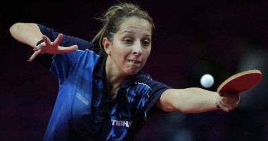 Stire din Sport : Tenis de masă. Naționala feminină de tenis de masă a României, învinsă de China la CM pe echipe